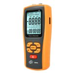 Benetech GM505 tragbarer Druckmessgerät, Batterie nicht enthalten