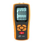 Benetech GM505 tragbarer Druckmessgerät, Batterie nicht enthalten – Bild 3