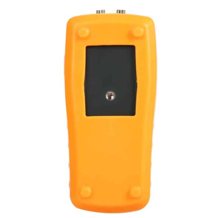 Benetech GM505 tragbarer Druckmessgerät, Batterie nicht enthalten – Bild 5