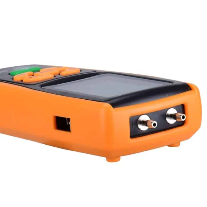 Benetech GM522 tragbarer Druckmessgerät, Batterie nicht enthalten – Bild 4