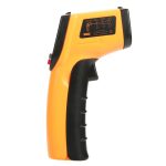 Benetech GM530 Handheld -Infrarot -Thermometer, Batterie nicht enthalten – Bild 2