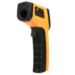Benetech GM530 Handheld -Infrarot -Thermometer, Batterie nicht enthalten – Bild 3
