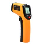 Benetech GM530 Handheld -Infrarot -Thermometer, Batterie nicht enthalten – Bild 5
