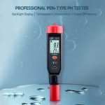 Benetech GM760 digitaler pH -Messgerätstester – Bild 7