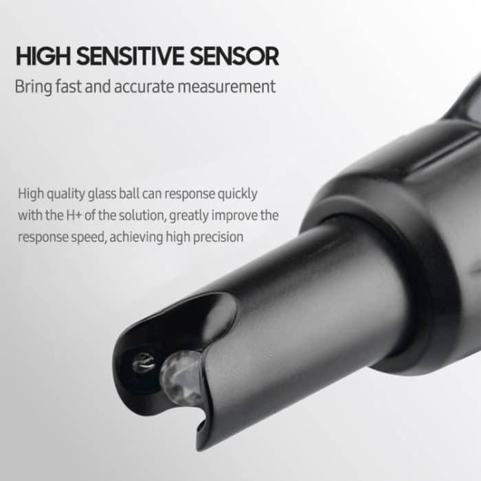 Benetech GM761 digitaler pH -Messgerätstester – Bild 7