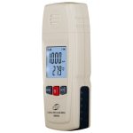 GM8805 Tragbares digitales Kohlenmonoxid-Messgerät, Batterie nicht im Lieferumfang enthalten – Bild 2