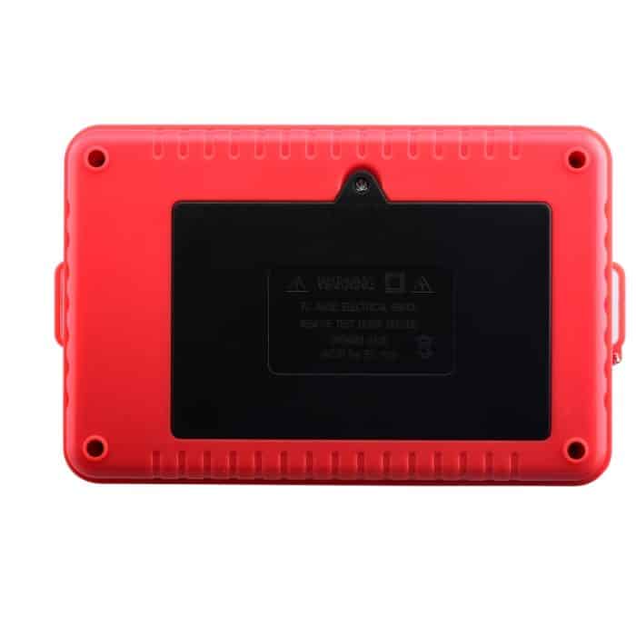 Benetech GT5306A Isolationswiderstandstester, Batterie nicht enthalten – Bild 4