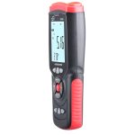 Benetech GT8911 Handheld Digital LCD Hot Draht Anemometer – Bild 3