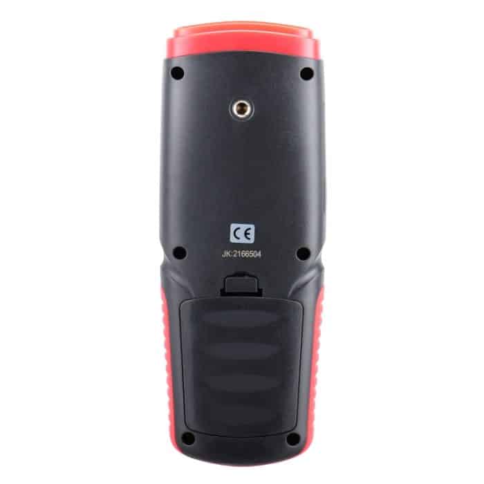 Benetech GT8911 Handheld Digital LCD Hot Draht Anemometer – Bild 6