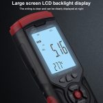 Benetech GT8911 Handheld Digital LCD Hot Draht Anemometer – Bild 9