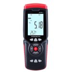 Benetech GT8913 Handheld Digital LCD Hot Draht Anemometer, Batterie nicht enthalten – Bild 2