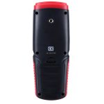 Benetech GT8913 Handheld Digital LCD Hot Draht Anemometer, Batterie nicht enthalten – Bild 3