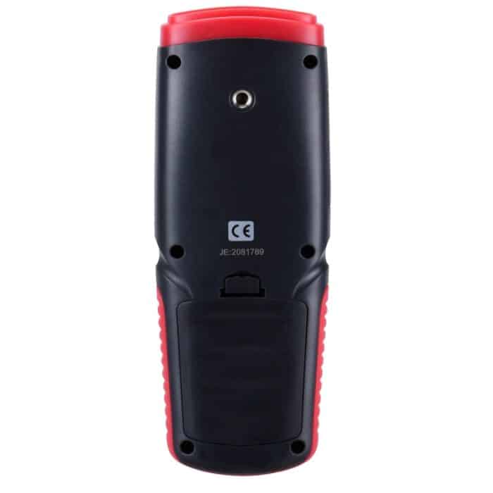 Benetech GT8913 Handheld Digital LCD Hot Draht Anemometer, Batterie nicht enthalten – Bild 3