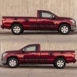 2 Teile/satz D-84 Alte Soldaten Muster Auto Modifizierte Dekorative Aufkleber, D-84 – Bild 5