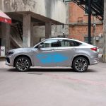 2 Teile/satz D-435 Grim Reaper Muster Auto Modifizierte Dekorative Aufkleber, D-435 – Bild 5