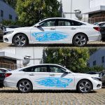 2 Teile/satz D-435 Grim Reaper Muster Auto Modifizierte Dekorative Aufkleber, D-435 – Bild 6