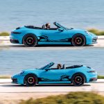 2 Teile/satz D-467 Wellen Muster Auto Modifizierte Dekorative Aufkleber, D-467 – Bild 4