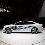 2 Teile/satz D-503 Totem Muster Auto Modifizierte Dekorative Aufkleber, D-503 – Bild 4