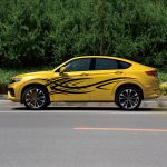 2 Teile/satz D-503 Totem Muster Auto Modifizierte Dekorative Aufkleber, D-503 – Bild 6