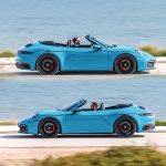 2 Teile/satz D-933 Blitz Muster Auto Modifizierte Dekorative Aufkleber, D-933 – Bild 5