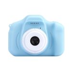 X2S 2,0-Zoll-LCD-Bildschirm Mini-Kinderkamera Digitalkamera, HD 1300W, 800W