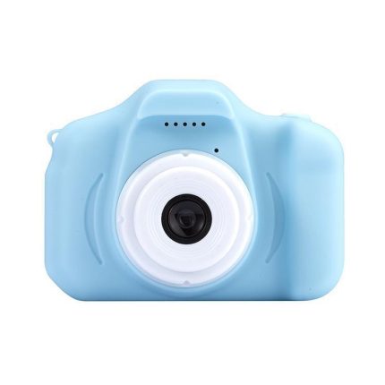 X2S 2,0-Zoll-LCD-Bildschirm Mini-Kinderkamera Digitalkamera, HD 1300W, 800W