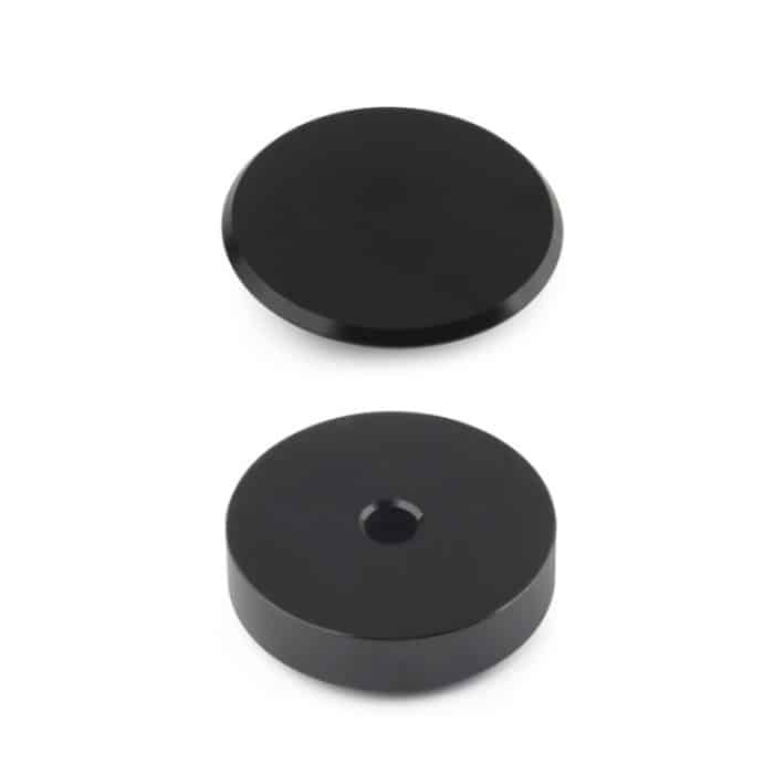 Auto 40mm Heckwischerarmabdeckung für Honda Civic / Acura RSX Integra, For Honda Civic – Bild 2