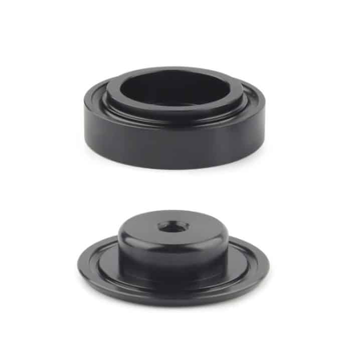 Auto 40mm Heckwischerarmabdeckung für Honda Civic / Acura RSX Integra, For Honda Civic – Bild 4