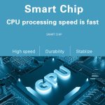 AS02 Home Security Infrarot Nachtsicht Wireless Voice Intercom Kleine Kamera – Bild 4