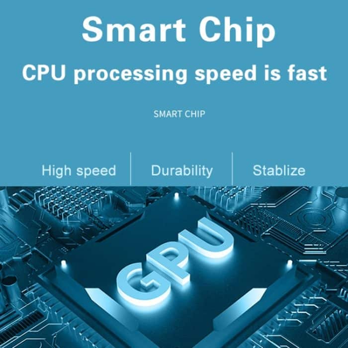 AS02 Home Security Infrarot Nachtsicht Wireless Voice Intercom Kleine Kamera – Bild 4