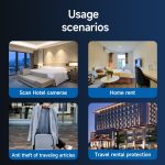 ZH007 Multifunktionaler Infrarot-Signalkamera-Detektor, ZH007 – Bild 5