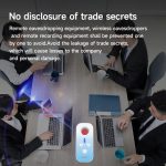 ZH007 Multifunktionaler Infrarot-Signalkamera-Detektor, ZH007 – Bild 7