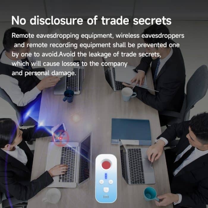 ZH007 Multifunktionaler Infrarot-Signalkamera-Detektor, ZH007 – Bild 7