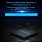 M3 720P Smart WIFI Ultra Low Power Video Visuelle Türklingel mit Ding Dong Version, EU Plug, UK Plug, AU Plug – Bild 10