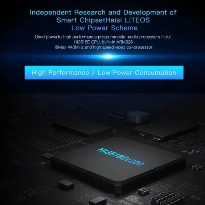 M3 720P Smart WIFI Ultra Low Power Video Visuelle Türklingel mit Ding Dong Version, EU Plug, UK Plug, AU Plug – Bild 10