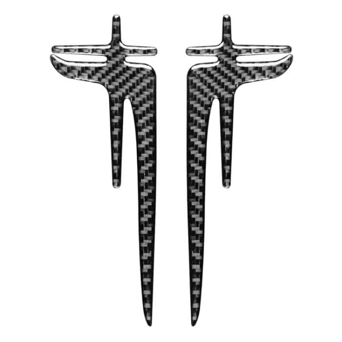 EDA0033187.jpg Auto-Carbon-Faser-Körper zufällige dekorative Aufkleber – Bild 1