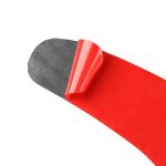 2-in-1-Carbonfaser-Seiten-Tachometeraufkleber für Chevrolet Corvette C5 1998–2004, Speedometer Sticker B – Bild 4