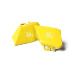 Auto-Lenkrad M1 M2-Knopf Motor-Start-Stopp-AUS-Knöpfe für BMW F20