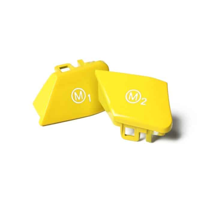 Auto-Lenkrad M1 M2-Knopf Motor-Start-Stopp-AUS-Knöpfe für BMW F20 – Bild 1