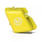 Auto Sportlenkrad M Mode Switch-Button Cover Trim für BMW 3er E90