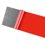 Car Carbon Fiber Rear Armrest Box Panel Dekorativer Aufkleber für Porsche Panamera 2010–2016, Links- und Rechtsantrieb – Bild 4