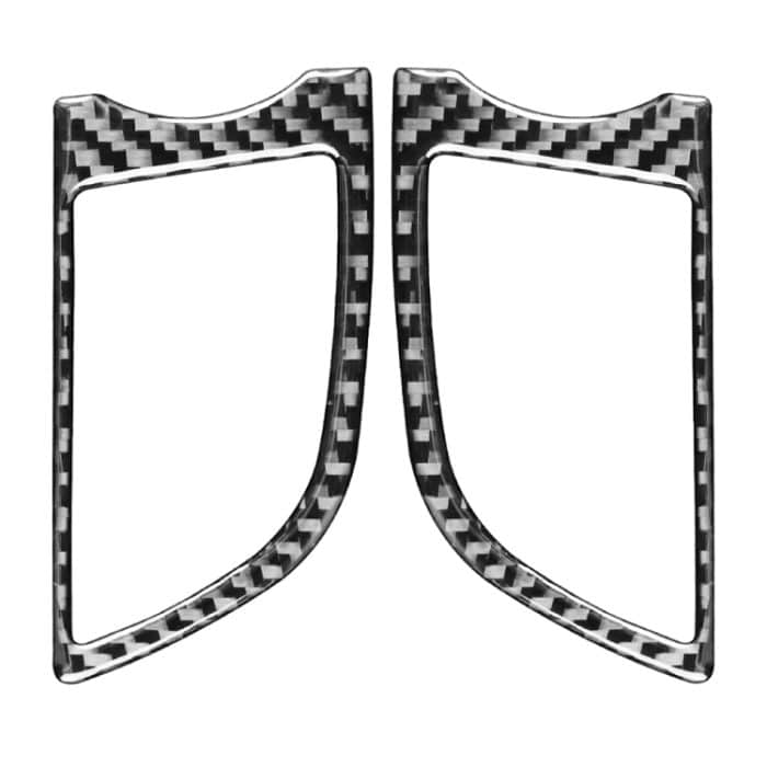 EDA0033236.jpg Car Carbon Armaturenbrett Luftauslass Dekorativer Aufkleber für Porsche Panamera 2010–2016, Links- und Rechtsantrieb – Bild 1