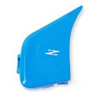 Auto-Lenkradtasten für Chevrolet Corvette C8 2020–2021, Steering Wheel Button(Blue), Steering Wheel ButtonSteering Wheel Button