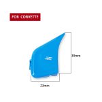 Auto-Lenkradtasten für Chevrolet Corvette C8 2020–2021, Steering Wheel Button(Blue), Steering Wheel ButtonSteering Wheel Button – Bild 2