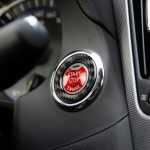 Auto-Kohlefaser-Ein-Knopf-Start-Dekorationsaufkleber für Infiniti Q50 2014-2020 / Q60 / QX60, For Infiniti Q50 2014-2020(Black + Red), For Infiniti Q50 2014-2020(Black), For Infiniti Q50 2014-2020(Red) – Bild 5