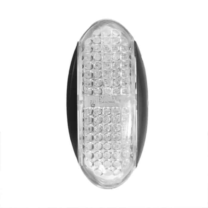 4 Stück MK-184 DC10–30 V zweifarbige seitliche Abstandsleuchte für LKW – Bild 3