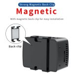 WD20 Mini 1080P HD Camcorder Nachtsicht PIR Motion Action Mikrokamera, MD20 – Bild 5