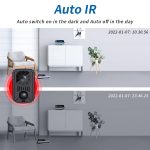 MD31 Mini 1080P HD Camcorder Nachtsicht PIR Motion Action Mikrokamera, MD31 – Bild 7