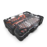 JAKEMY JM-6124 48 in 1 Präzisions-Mini-Schraubendreher-Set – Bild 3