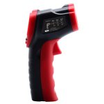 Wintact WT319B Infrarot-Thermometer mit LCD-Anzeige, Batterie nicht im Lieferumfang enthalten – Bild 5